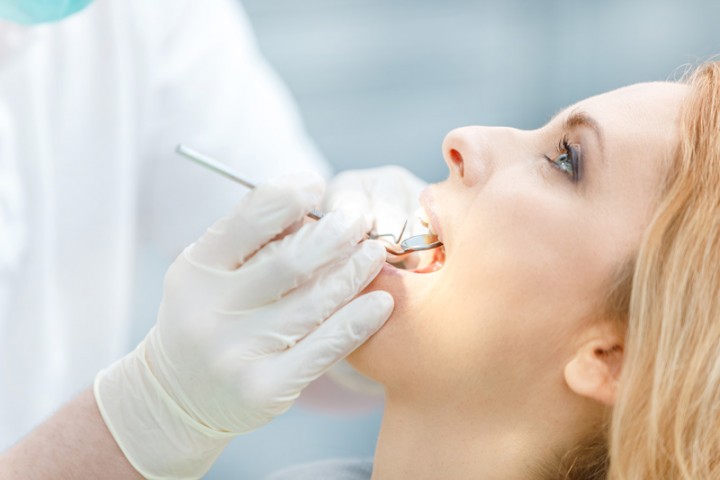 Endodoncia en Zafra, Badajoz