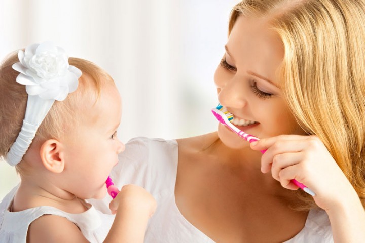 Odontopediatr&iacute;a en Zafra, Badajoz