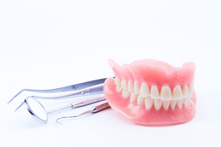 prótesis dentales en Zafra, Badajoz