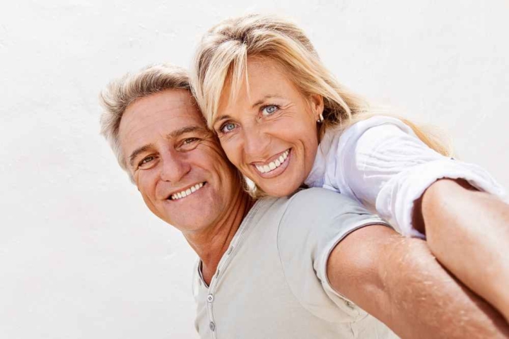 implantes dentales
