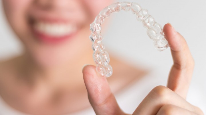 Invisalign en Zafra