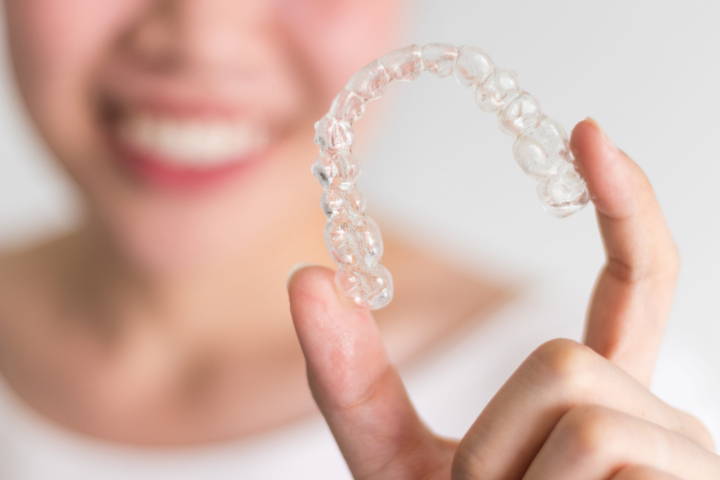 Invisalign en Zafra