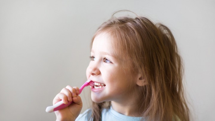 fluorosis dental