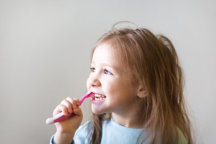 fluorosis dental
