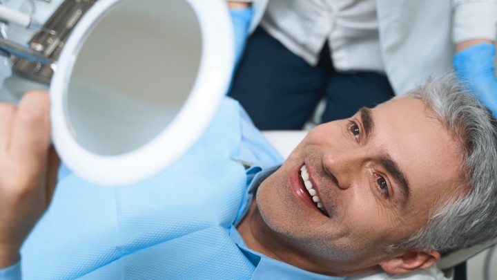 implantes dentales con poco hueso