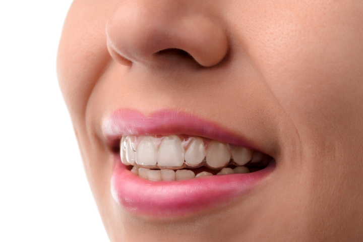 clincheck invisalign